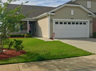 1041 Manassas Dr, Conway, SC 29526