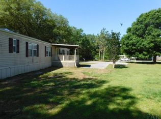 5110 Waller Ln, Pace, FL 32571