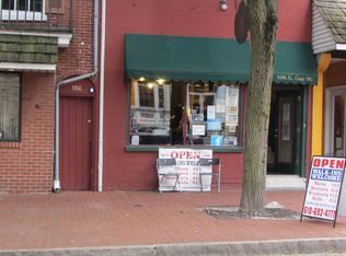 106 E Gay St, West Chester, PA 19380