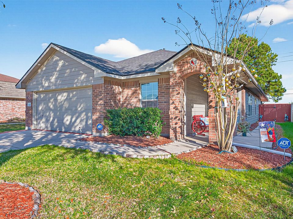 1st image of 20218 Appaloosa Ridge Dr