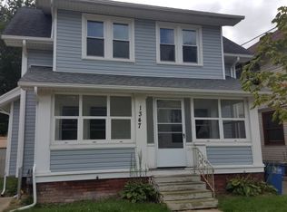 1347 Berdan Ave, Toledo, OH 43612