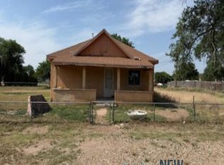 618 W 2nd St, Clovis, NM 88101