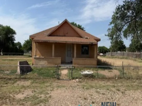 618 W 2nd St, Clovis, NM 88101