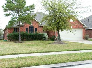 24406 Lake Path Cir, Katy, TX 77493