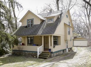 1327 Summit Ave, Kalamazoo, MI 49006