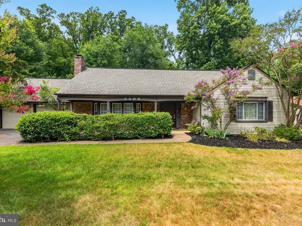 8808 Montpelier Dr, Laurel, MD 20708