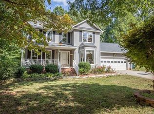 109 Carabelle Cir, Salisbury, NC 28144