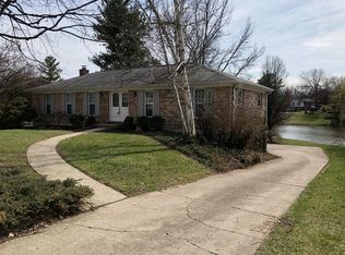 931 Palomino Dr, Villa Hills, KY