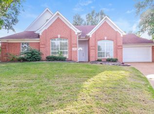 4385 Muskerry Cv, Memphis, TN 38125