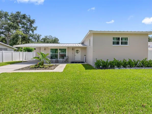 4526 S Hesperides St, Tampa, FL 33611