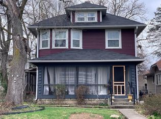 3730 N Park Ave, Indianapolis, IN
