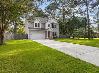 16213 Muddy Cove Cir, Carrollton, VA 23314