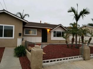 5771 Calle Sal Si Puedes, San Diego, CA 92139