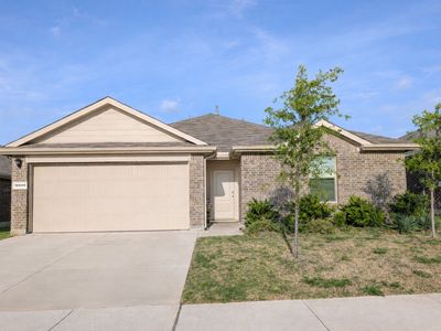 16648 Geskey Dr, Justin, TX, 76247