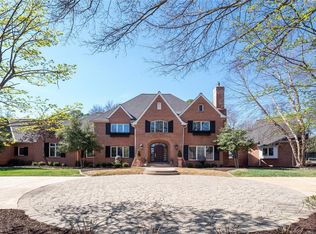 8 Huntleigh Woods, Saint Louis, MO 63131
