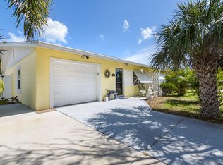222 S Fay Dr, Indialantic, FL 32903