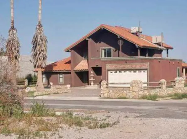 536 James St, El Paso, TX 79915