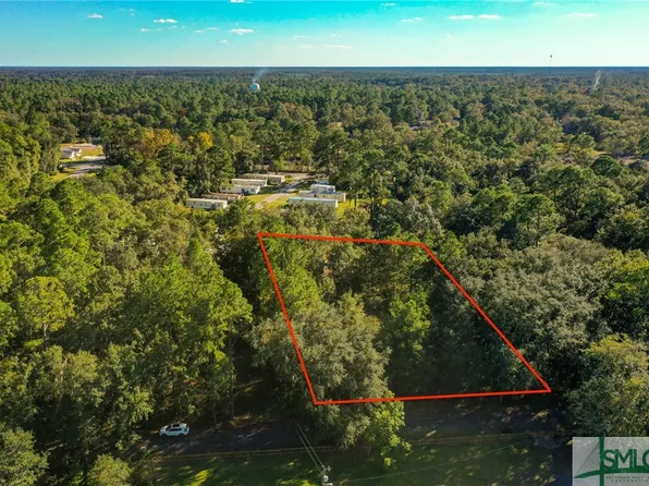 (undisclosed Address), Allenhurst, GA 31301