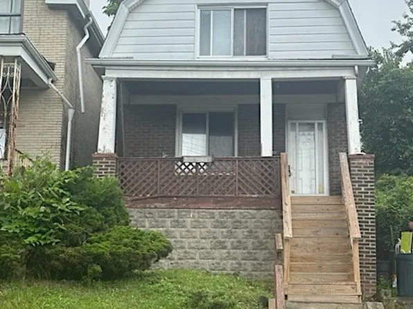1626 Fallowfield Ave, Pittsburgh, PA 15216