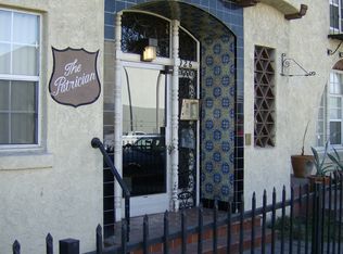 4th St RUBS, Long Beach, CA 90802