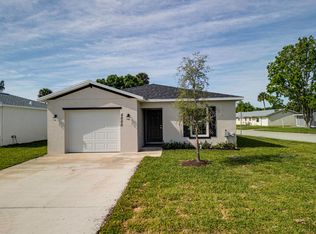5000 SE 43rd St, Okeechobee, FL 34974