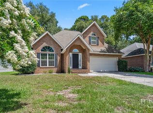114 Saint Andrews Way, Savannah, GA 31410