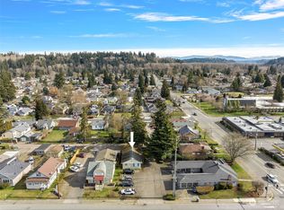 14 M St NE, Auburn, WA