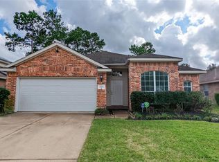 16119 Stablepoint Ln, Cypress, TX 77429