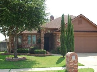 10332 Bear Creek Trl, Fort Worth, TX 76244