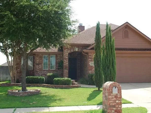 10332 Bear Creek Trl, Fort Worth, TX 76244