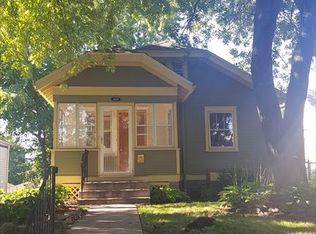 1428 Berkeley Ave, Saint Paul, MN 55105