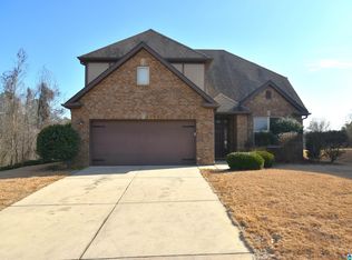 236 Polo Downs, Chelsea, AL 35043