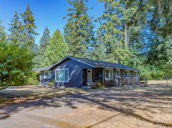8416 100th Street Ct SW, Lakewood, WA 98498