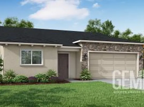 317 Darter Way #Ww148, Delano, CA 93215