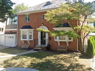 85-09 Radnor Street, Jamaica, NY, 11432