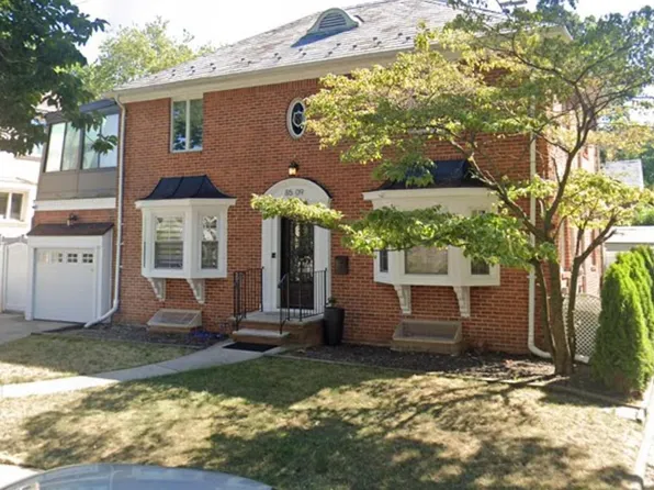 85-09 Radnor Street, Jamaica Estates, NY 11432