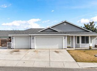 4115 Duroc Ln, Pasco, WA 99301