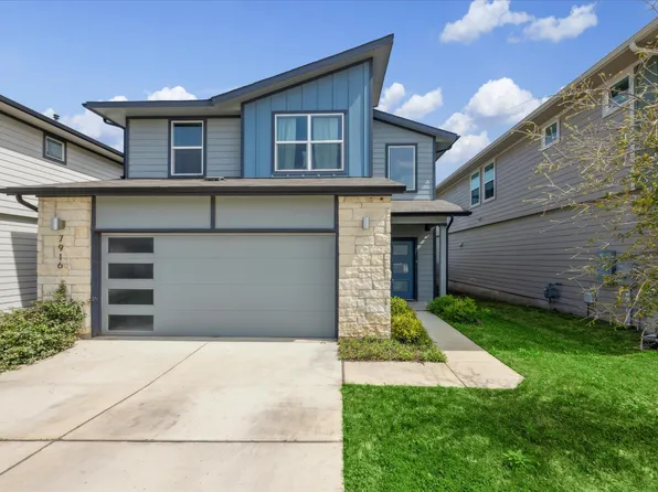 7916 Linnie Ln, Austin, TX 78724