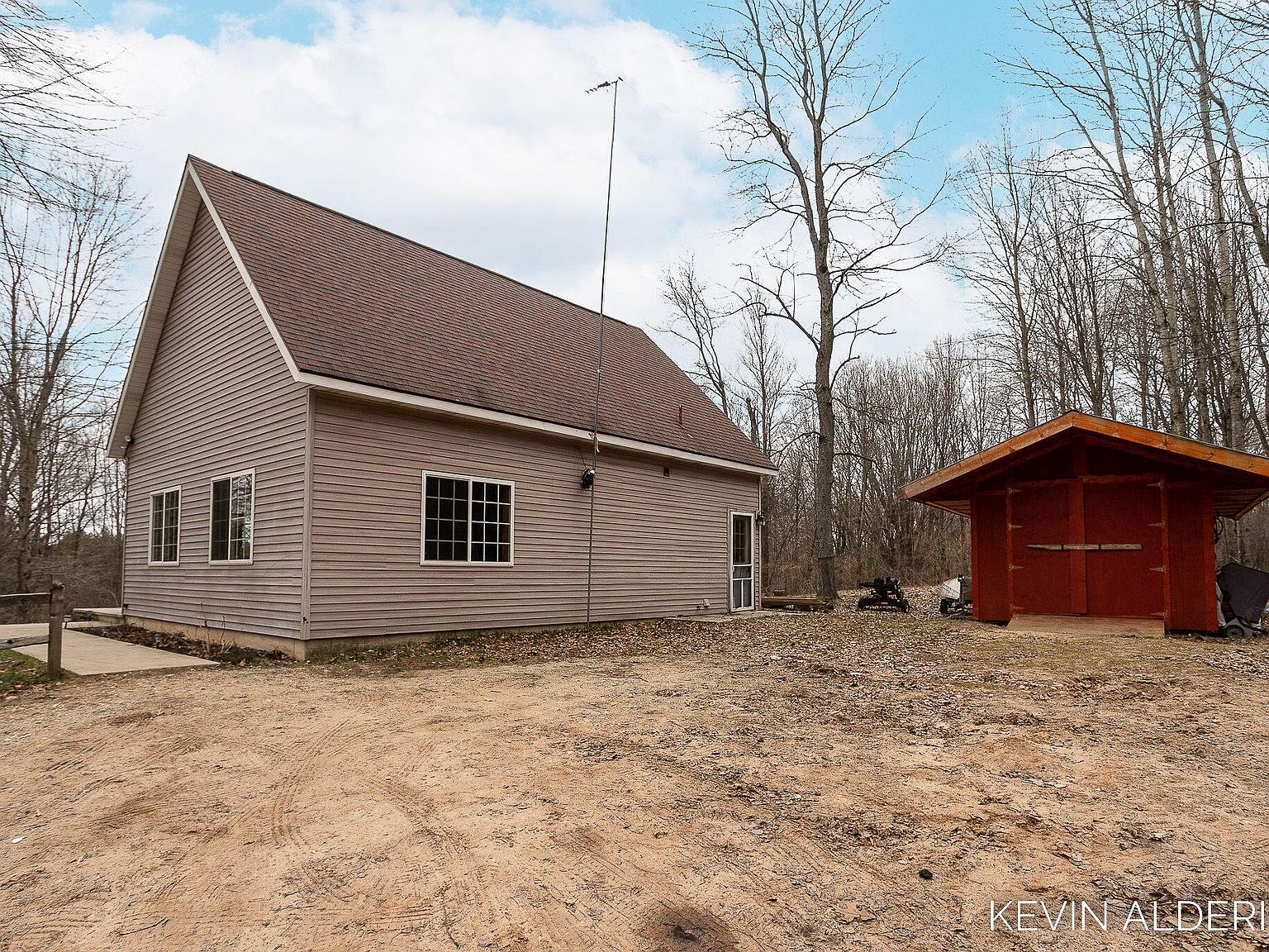 7906 E River Rd, Walkerville, MI 49459 Zillow