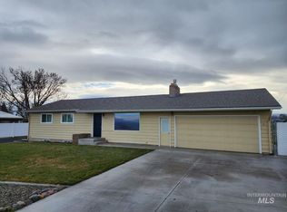 1551 Hillcrest Way, Clarkston, WA 99403