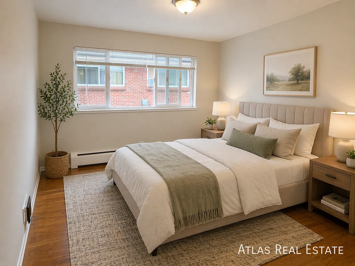 Coming Soon Very Affordable 1 Bedroom Apartment In A Great Location! — Photo 3