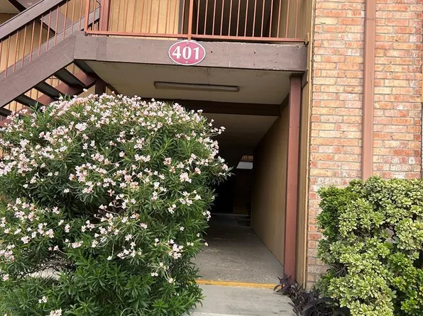 401 Jose Marti Blvd APT 308, Brownsville, TX 78526