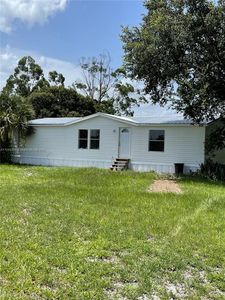 3630 N River Rd, Labelle, FL, 33935