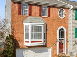 180 Berry Field Ct, Wexford, PA 15090