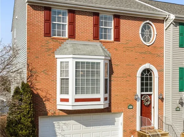 180 Berry Field Ct, Wexford, PA 15090