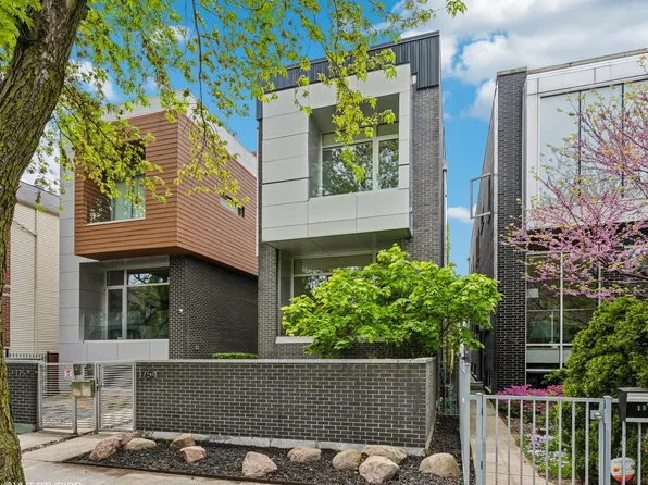 1754 N Rockwell St, Chicago, IL 60647