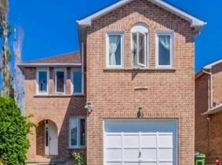 18 Rangeley Dr, Toronto, ON M1B5C1