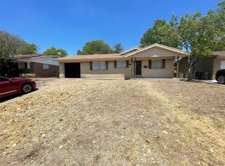 3521 Bandera Rd, Fort Worth, TX 76116