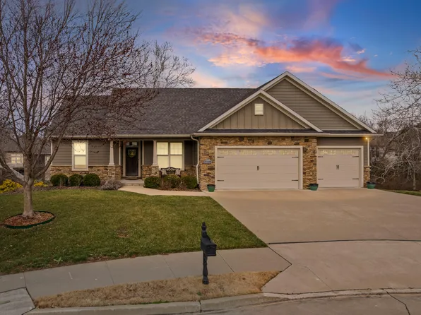 2009 Devonshire Dr, Columbia, MO 65203