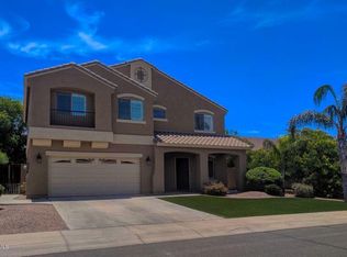 1267 E Bluebird Dr, Gilbert, AZ 85297